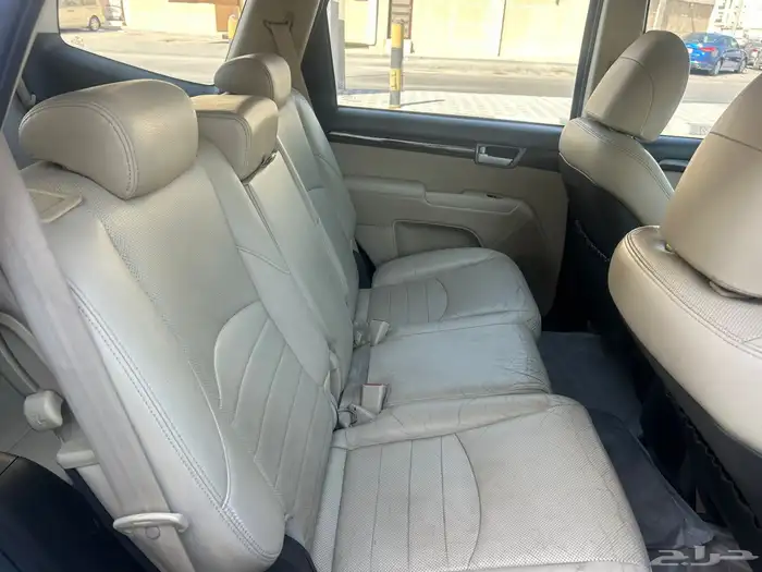 كيا موهافي دبل 7