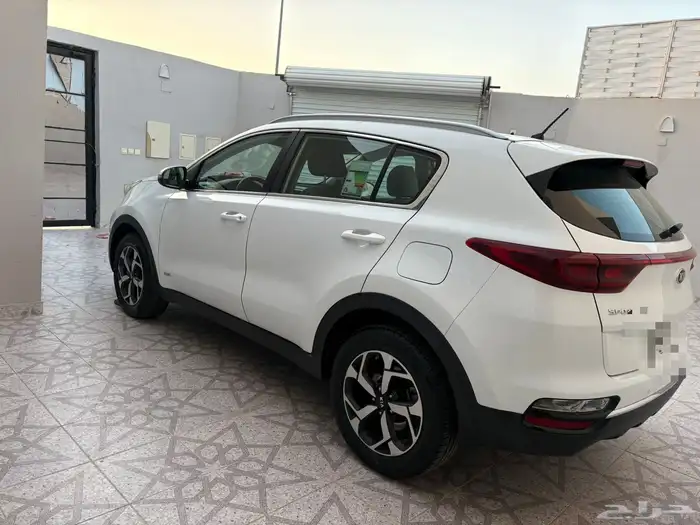 كياء سوبرتاج 2020 فل كامل 2