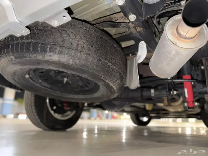 تاهو 2015 دبل 29