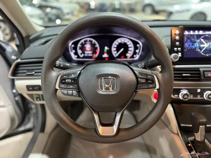 اكورد 2021 مخزن ممشى قليل 10