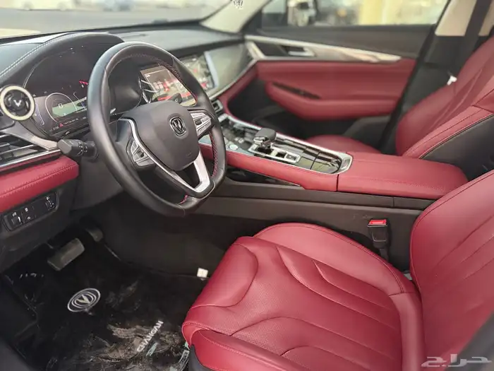 شانجان 2021 14