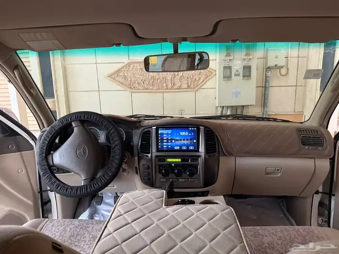 صالون موديل 2006 12