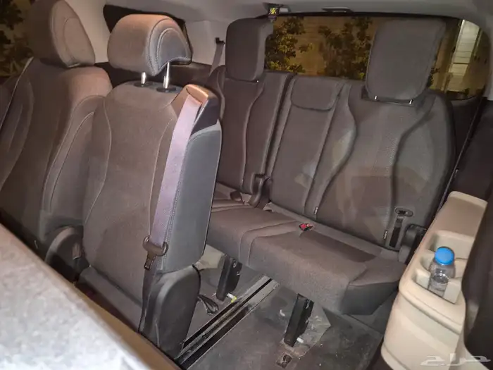 كيا كرنفال 6