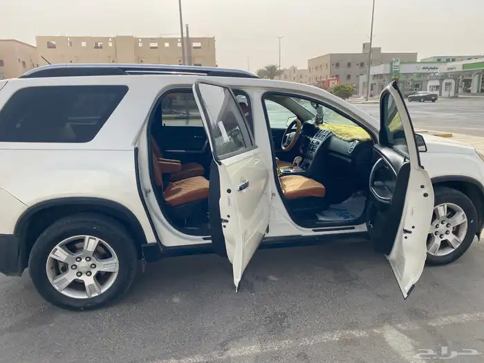 السيارة اكيديا 2009 ماشيه 337717 3