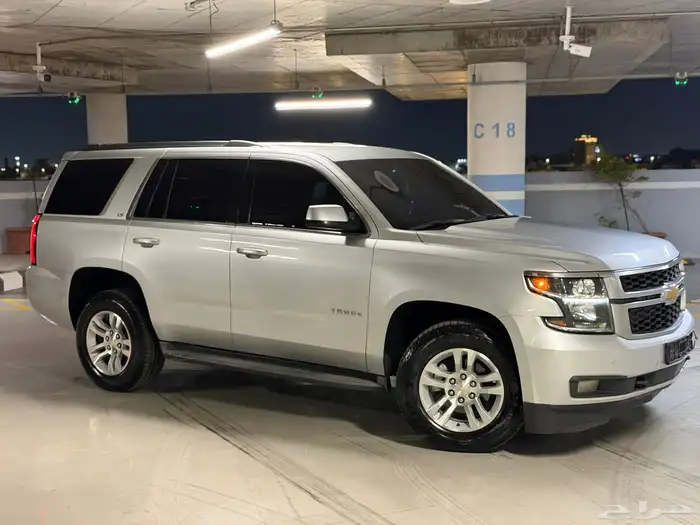 تاهو 2015 دبل 41