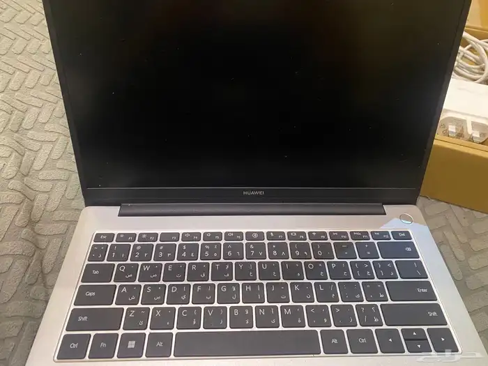 لابتوب هواوي للبيع 5