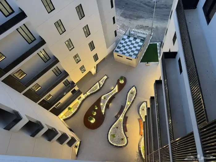 شقق تمليك فاخرة للبيع بمشروع الشاطئ 9