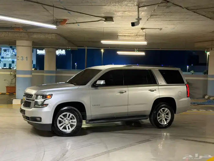 تاهو 2015 دبل 38