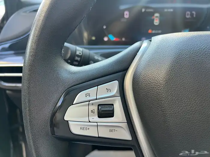 شانجان ايدو بلس 2023 نص فل شبه الجديد 10