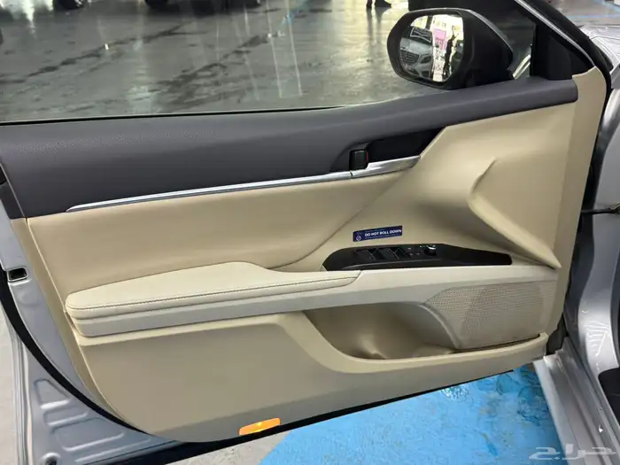 كامري جراندي 2022 للبيع 6 سلندر 15