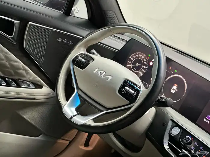 KIA K8 2022 32