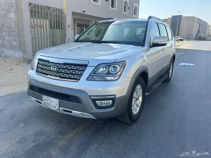 كيا موهافي دبل 0