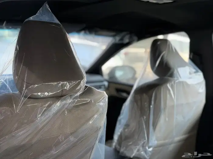 كامري 2025 E استاندر سعودي ابيض اسود تيتانيوم كحلي 14