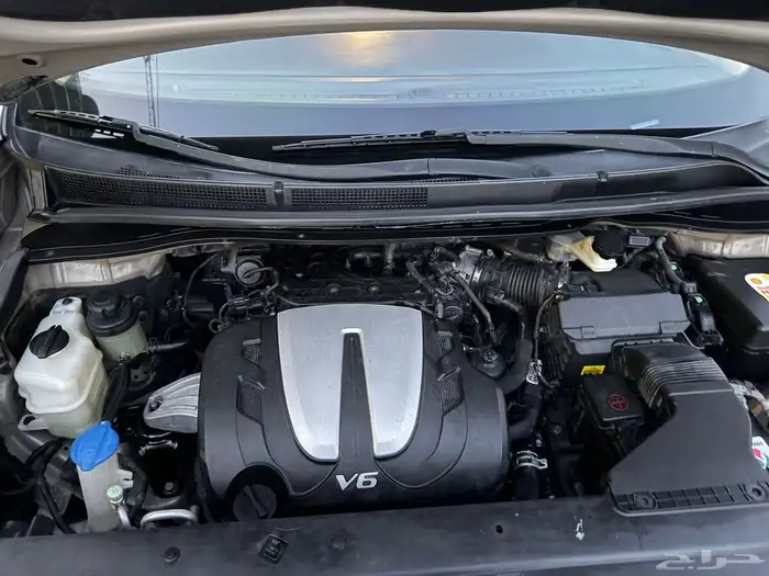 كيا كارنيفال 2016 بدي وكاله 31