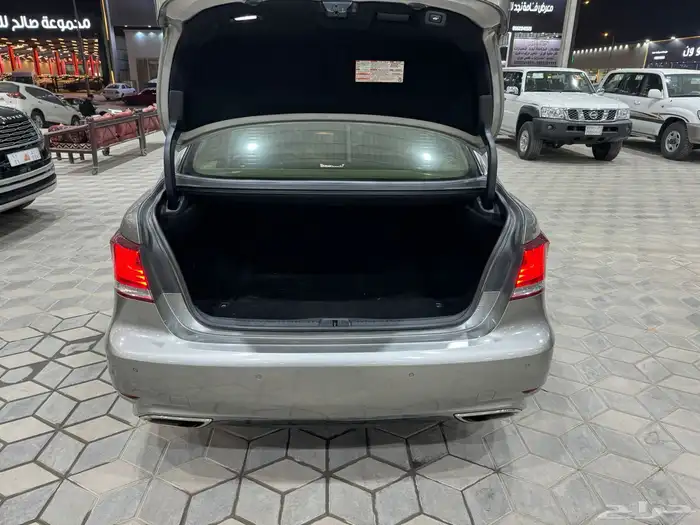 لكزس موديل 2015 10