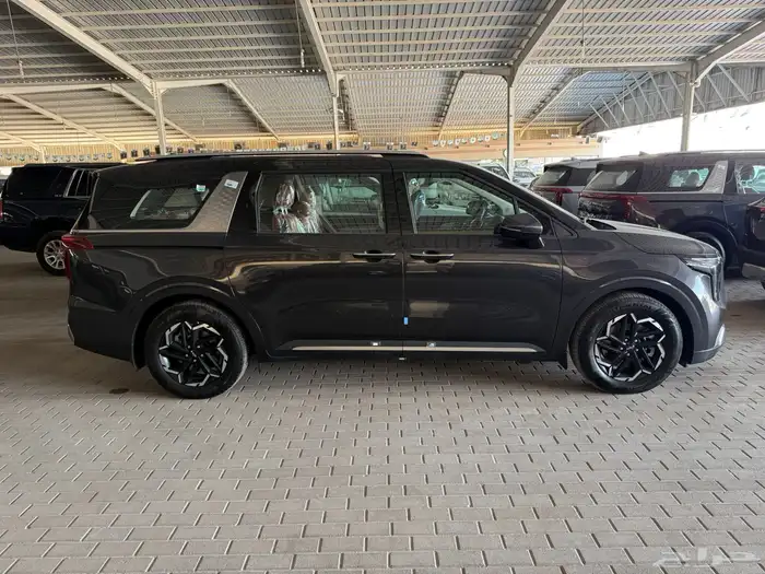 كيا كارنيفال ستاندر ونص فل 2026 1