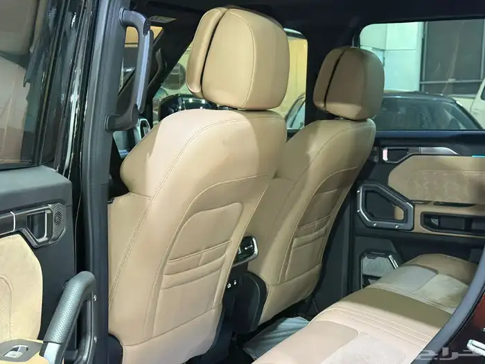 جيتور - T2 - لكجري - 2025 - ممشى قليل ( بحالة الوكالة ) 23