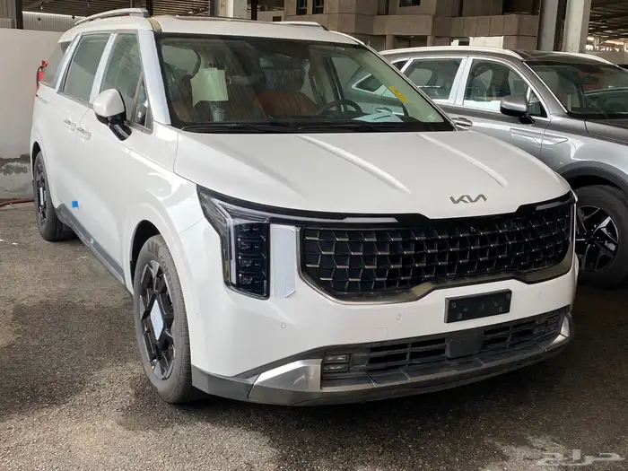 كيا كارنفال فل كامل TOP موديل 2026 كاش اقساط 0