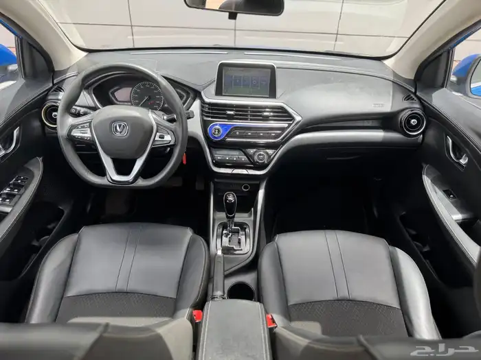 شانجان السفن موديل 2022 فل السعر 22000 الف 14