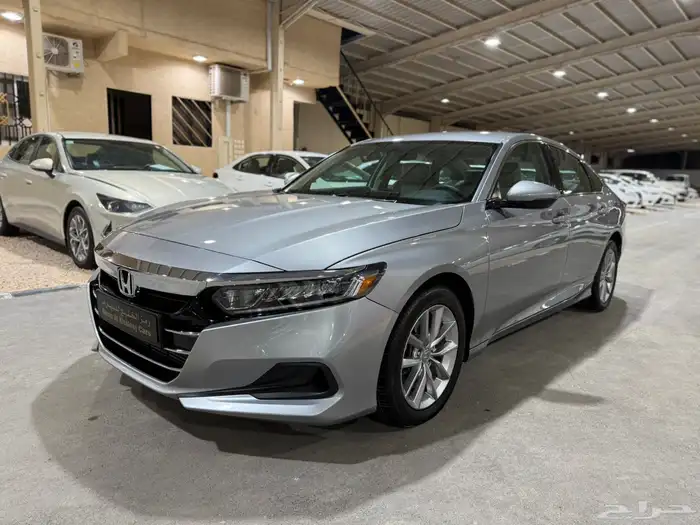 اكورد 2021 مخزن ممشى قليل 1