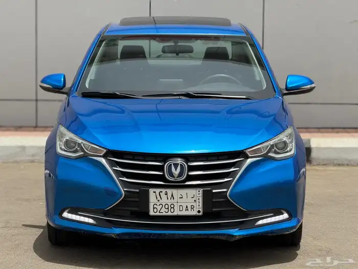 شانجان السفن موديل 2022 فل السعر 22000 الف 0