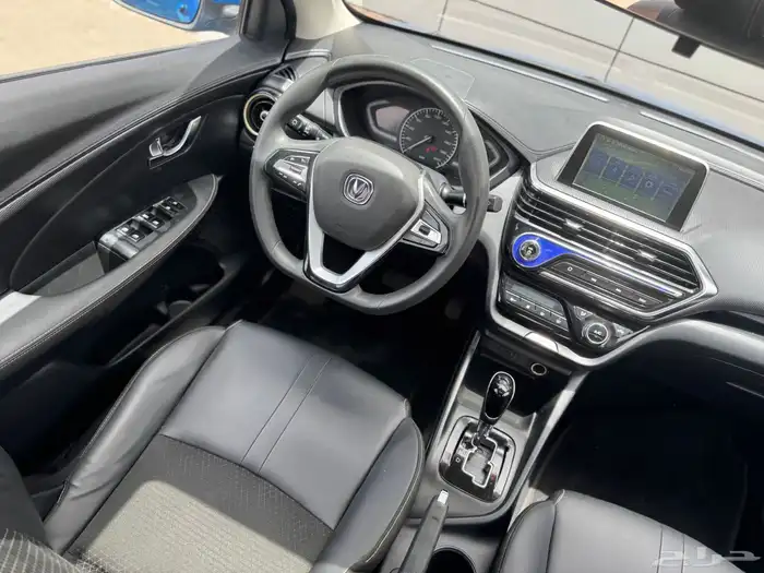 شانجان السفن موديل 2022 فل السعر 22000 الف 12