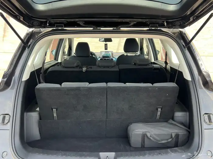 شيفروليه كابتيفا LS 2023 5