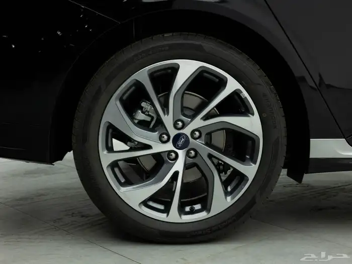 فورد توروس تيتانيوم 2026 كاش وتمويل بأقل الأسعار 9