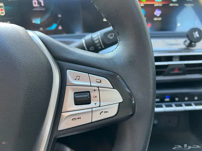 شانجان ايدو بلس 2023 نص فل شبه الجديد 15