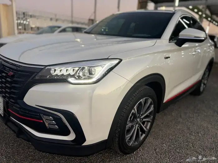 شانجان 2021 11