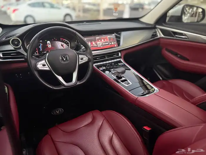 شانجان 2021 13