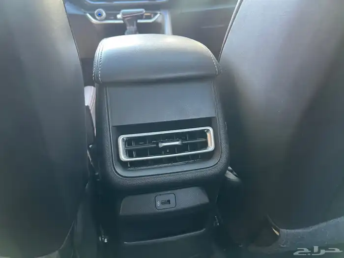 شانجان ايدو بلس 2023 نص فل شبه الجديد 7