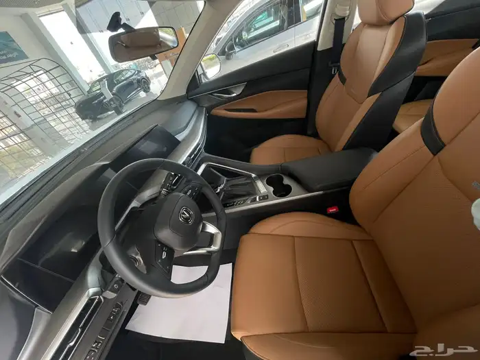 2026 CHANGAN CS35 PLUS SMART 1.4L TURBO 2WD PETROL A T . 10