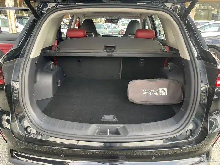 شانجان CS75 2023 فل كامل 6