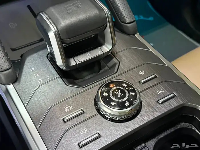 جيتور - T2 - لكجري - 2025 - ممشى قليل ( بحالة الوكالة ) 12