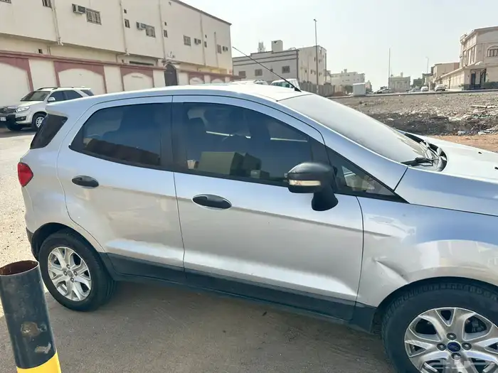 فور ايكو سبورت 2014 1