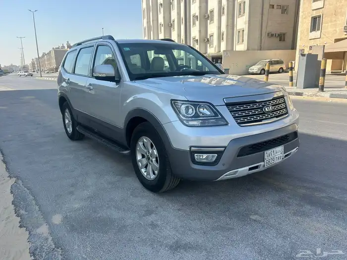 كيا موهافي دبل 2