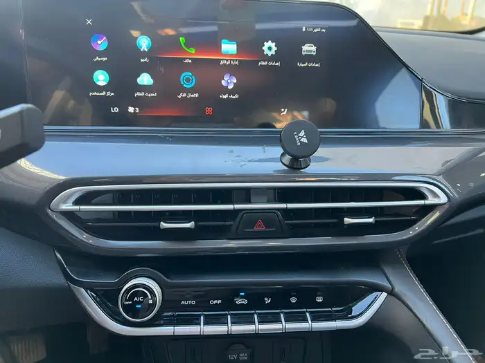 شانجان ايدو بلس 2023 نص فل شبه الجديد 14