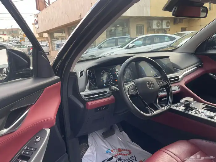 شانجان CS75 2023 فل كامل 4