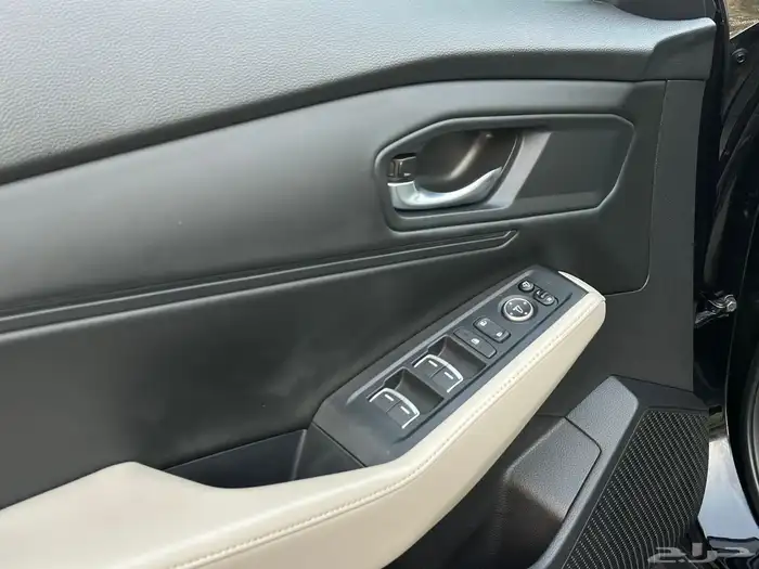 هوندا اكورد 2023 سبورت هايبرد مالك اول 17