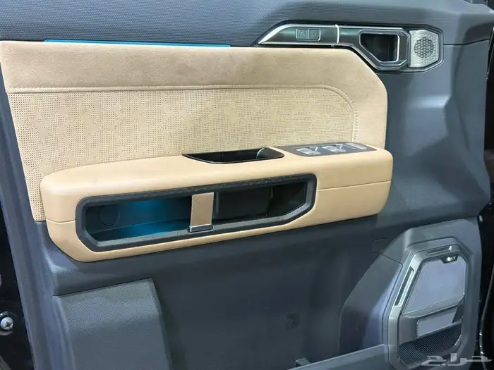 جيتور - T2 - لكجري - 2025 - ممشى قليل ( بحالة الوكالة ) 14