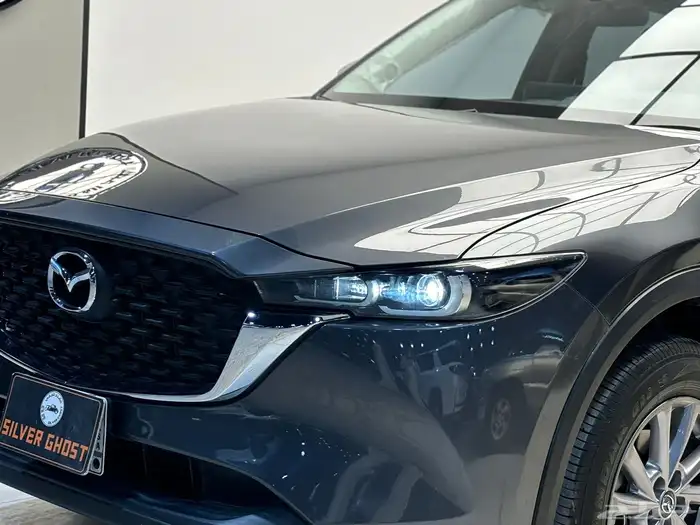 مازدا CX5 -2024 -فيراني - سعر مناسب 2