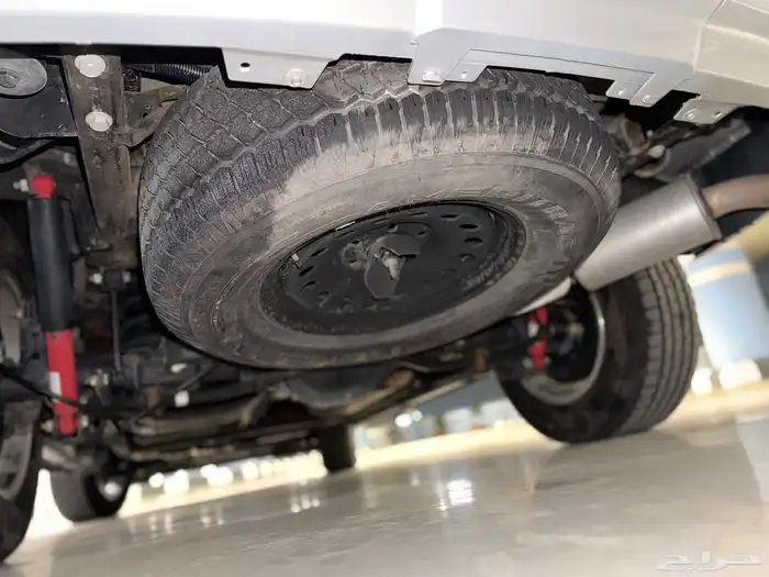 تاهو 2015 دبل 34