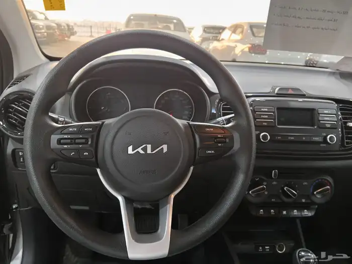 كيا بيجاس 2026 Gl عرض خاص للشركات 6