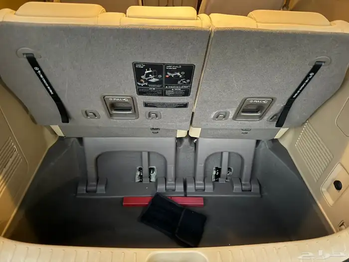 كيا كارنيفال 2016 بدي وكاله 26