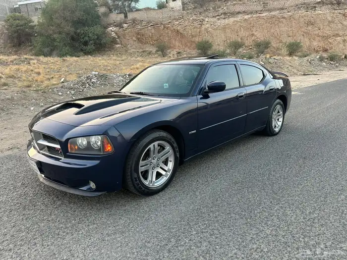 دوج 2006. وكاله امريكي 24