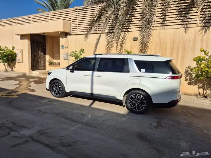 كيا كرنفال 2