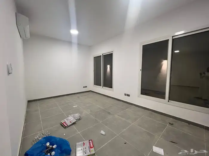 فيلا للايجار حي المونسية 1