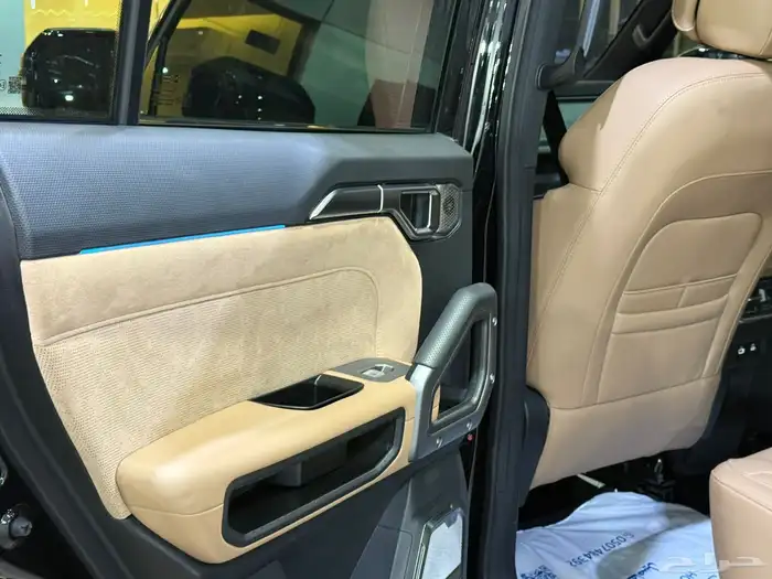 جيتور - T2 - لكجري - 2025 - ممشى قليل ( بحالة الوكالة ) 22