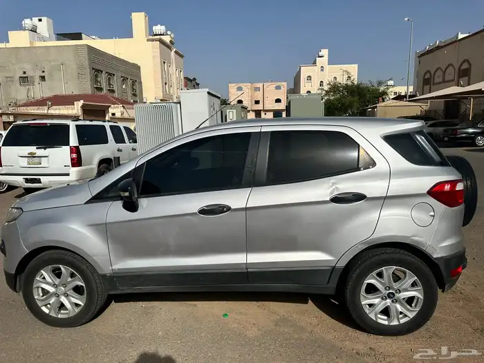 فور ايكو سبورت 2014 2